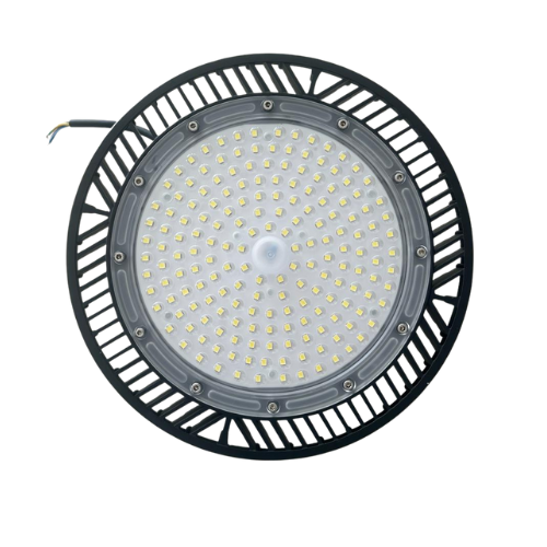 Lampara Hightbay 150W - 6500K