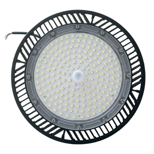 Lampara Hightbay 200W - 6500K