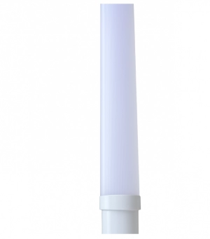 Lampara Hermética Led 40W 6500K 120CM