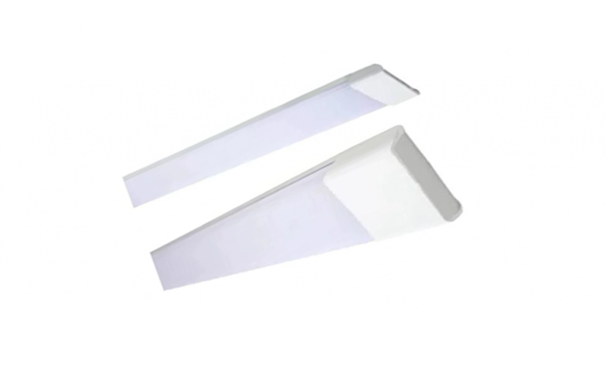 Lampara Led Acrílico 100W 6500K