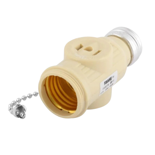 Benjamín Con Cadena