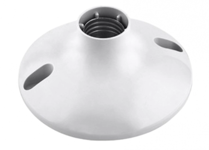 Roseta Plafon de Lujo 4