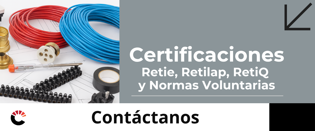 Certificación de Calidad