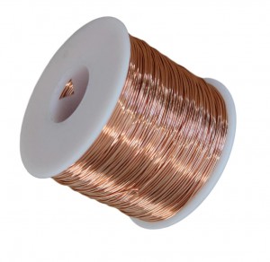 Alambre de cobre 983