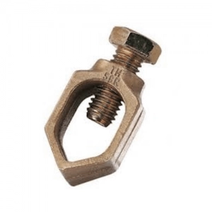 Conector Varilla Cobre 5/8