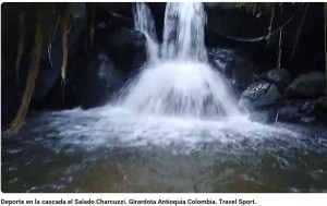 Deportes y aventura