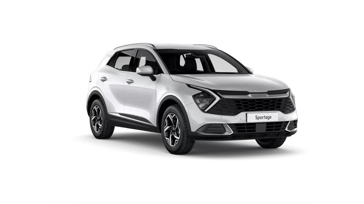 KIA SPORTAGE NEW