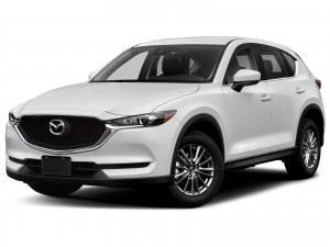 MAZDA CX5