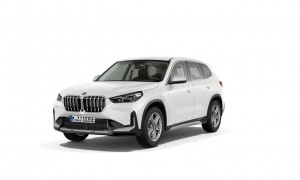 BMW BMW X1 SDRIVE 20i (GRIS)