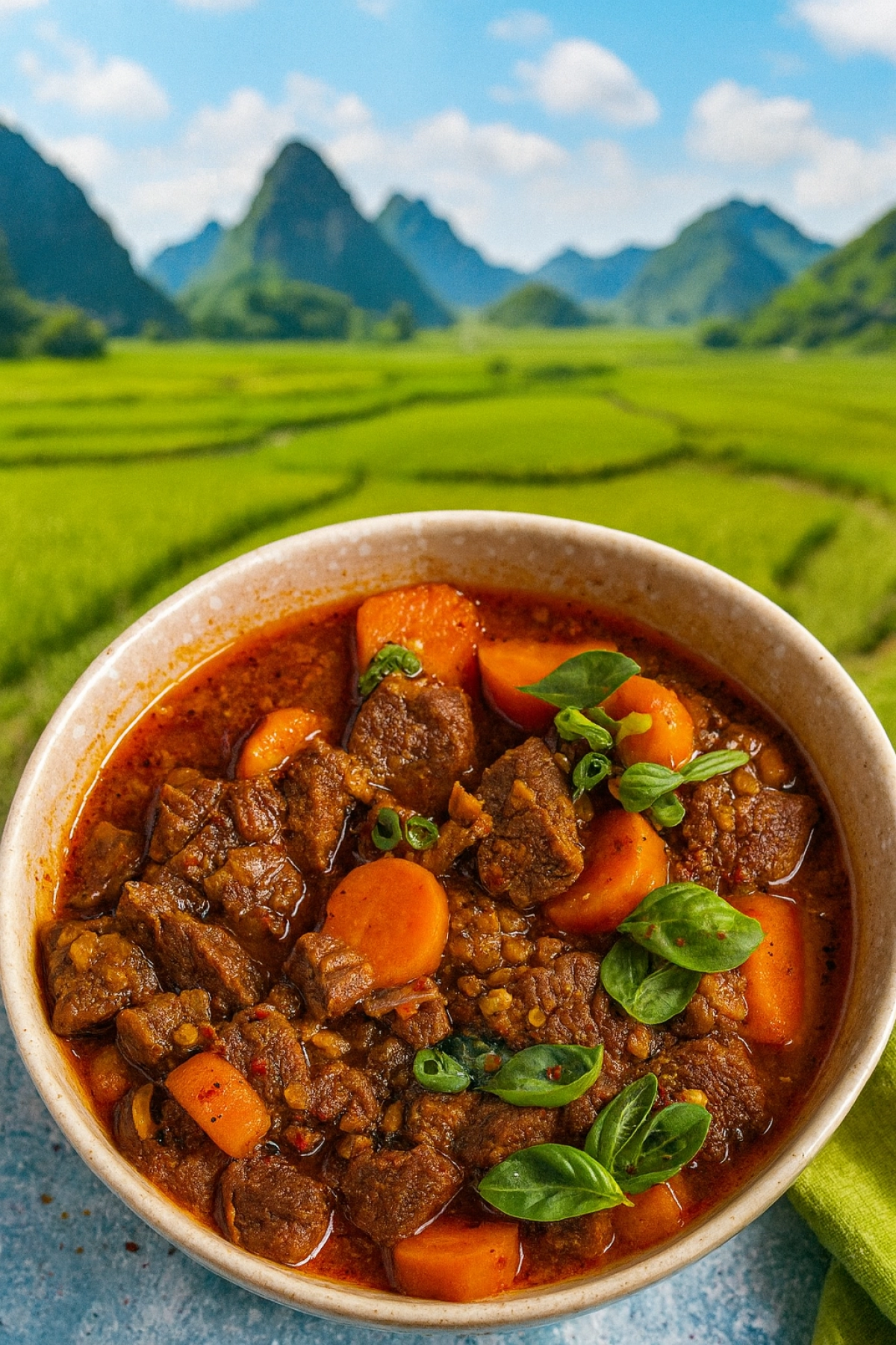 TESORO VIETNAMITA