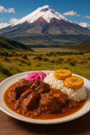 SECO DE CARNE