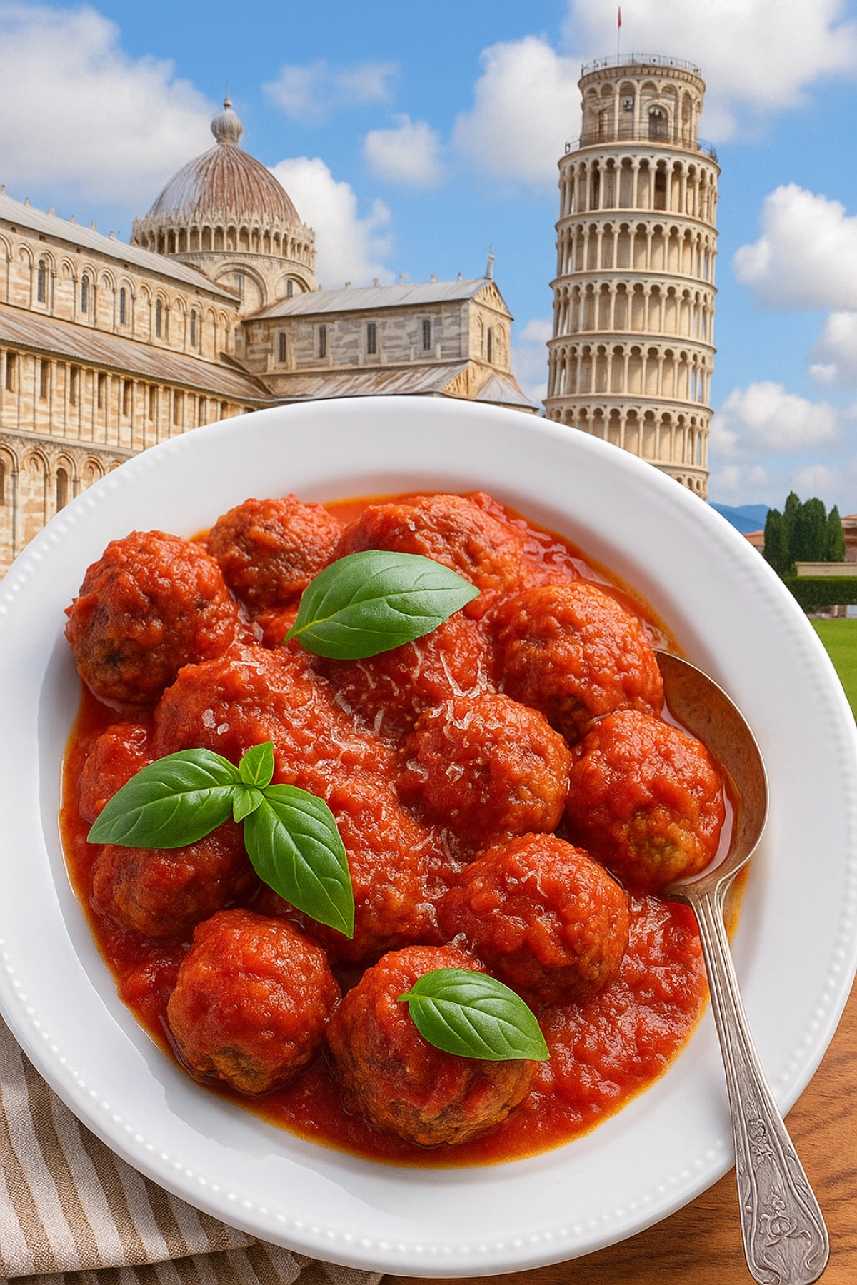 POLPETTE DI MELANZANE