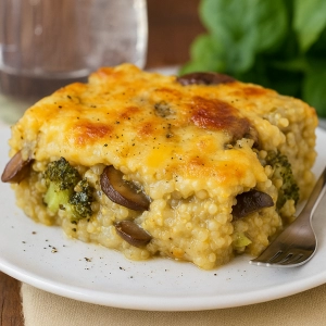 VEGETARIANO DEL PERÚ