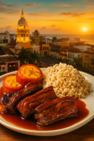 POSTA CARTAGENERA