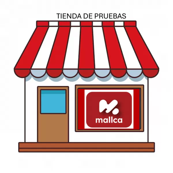 Tortas Mallca
