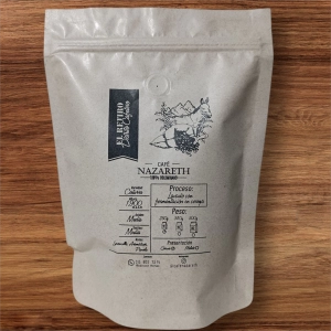 Caturra molido 250 gr