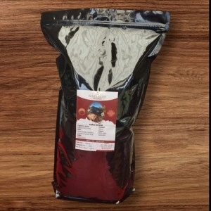 Caturro en Grano bolsa de 2.500 gr