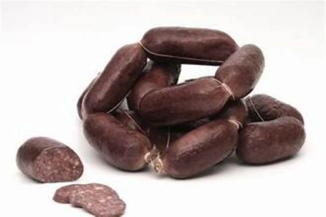 Morcilla