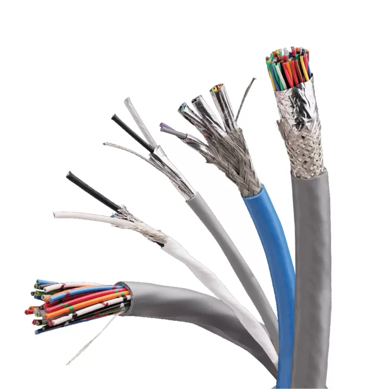 Kit para Puesta a Tierra STV BT - 10 Secciones