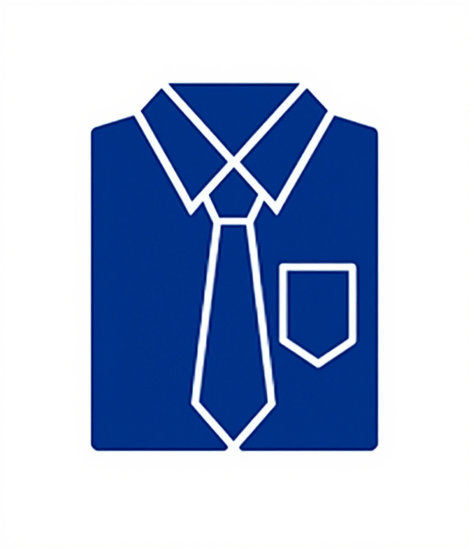 Icono de prendas de vestir
