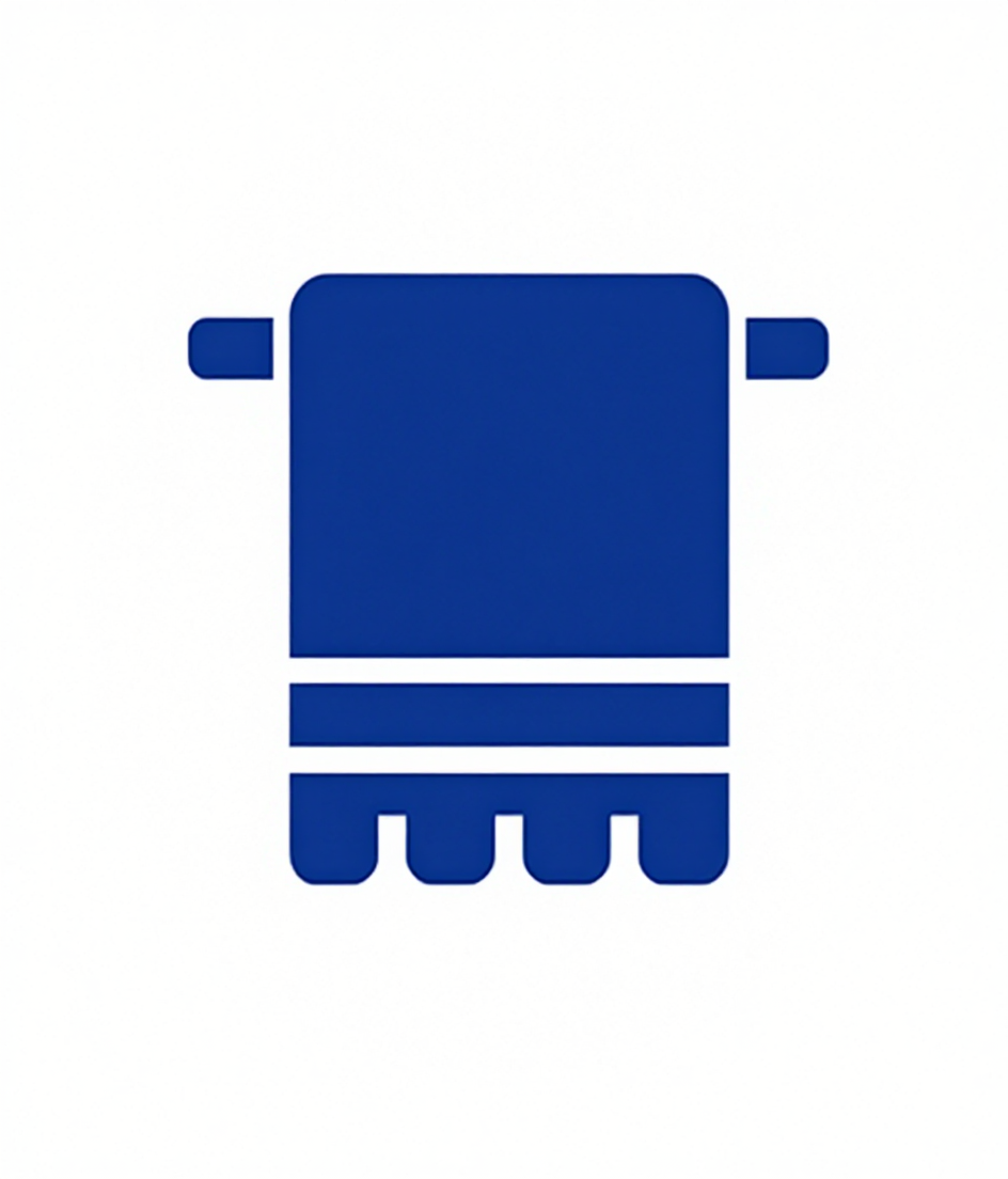 Icono de ropa de baño
